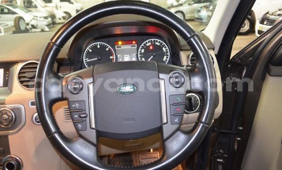 Buy Used Land Rover Discovery Brown Car in Lusaka in Zambia Buy Used Land Rover Discovery Brown Car in Lusaka in Zambia