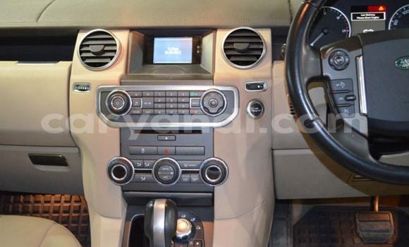 Buy Used Land Rover Discovery Brown Car in Lusaka in Zambia Buy Used Land Rover Discovery Brown Car in Lusaka in Zambia