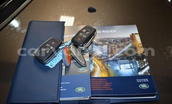 Buy Used Land Rover Discovery Brown Car in Lusaka in Zambia Buy Used Land Rover Discovery Brown Car in Lusaka in Zambia