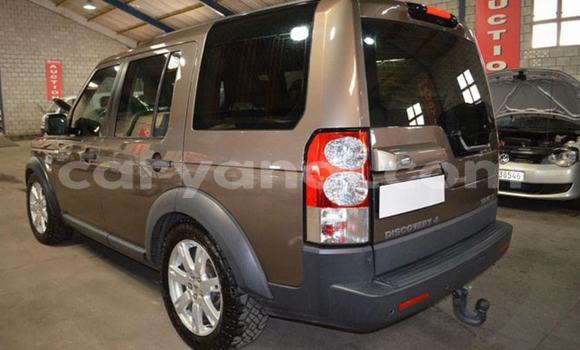 Buy Used Land Rover Discovery Brown Car in Lusaka in Zambia Buy Used Land Rover Discovery Brown Car in Lusaka in Zambia