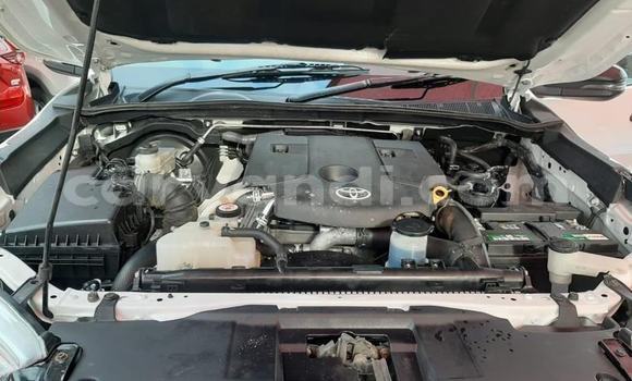 Tenga Tsaru Toyota Hilux Chena Mota in Lusaka in Zambia Tenga Tsaru Toyota Hilux Chena Mota in Lusaka in Zambia