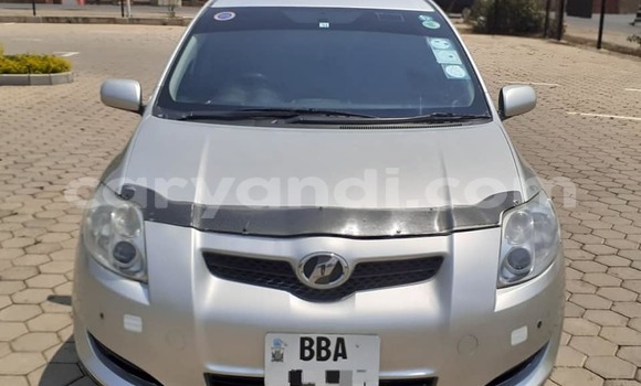 Tenga Tsaru Toyota Auris Zvimwe Mota in Lusaka in Zambia Tenga Tsaru Toyota Auris Zvimwe Mota in Lusaka in Zambia