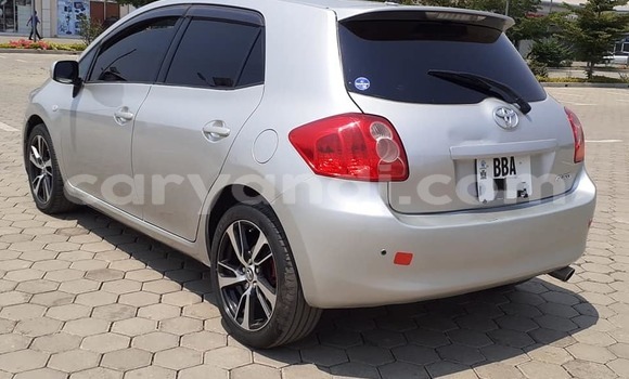 Tenga Tsaru Toyota Auris Zvimwe Mota in Lusaka in Zambia Tenga Tsaru Toyota Auris Zvimwe Mota in Lusaka in Zambia