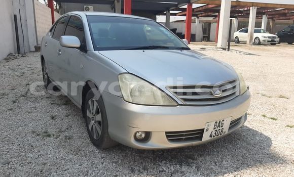 Buy Used Toyota Allion Other Car in Lusaka in Zambia