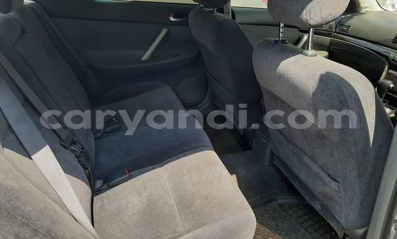 Tenga Tsaru Toyota Allion Zvimwe Mota in Lusaka in Zambia Tenga Tsaru Toyota Allion Zvimwe Mota in Lusaka in Zambia