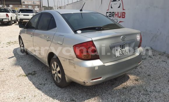 Tenga Tsaru Toyota Allion Zvimwe Mota in Lusaka in Zambia Tenga Tsaru Toyota Allion Zvimwe Mota in Lusaka in Zambia