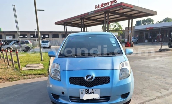 Nunua Ilio tumika Toyota Vitz Nyingine Gari ndani ya Lusaka nchini Zambia