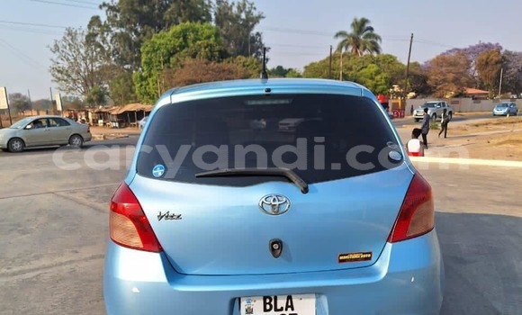 Tenga Tsaru Toyota Vitz Zvimwe Mota in Lusaka in Zambia Tenga Tsaru Toyota Vitz Zvimwe Mota in Lusaka in Zambia