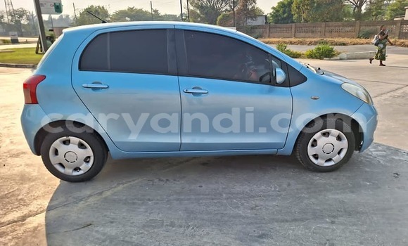 Tenga Tsaru Toyota Vitz Zvimwe Mota in Lusaka in Zambia Tenga Tsaru Toyota Vitz Zvimwe Mota in Lusaka in Zambia