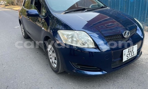 Tenga Tsaru Toyota Auris Zvimwe Mota in Lusaka in Zambia Tenga Tsaru Toyota Auris Zvimwe Mota in Lusaka in Zambia