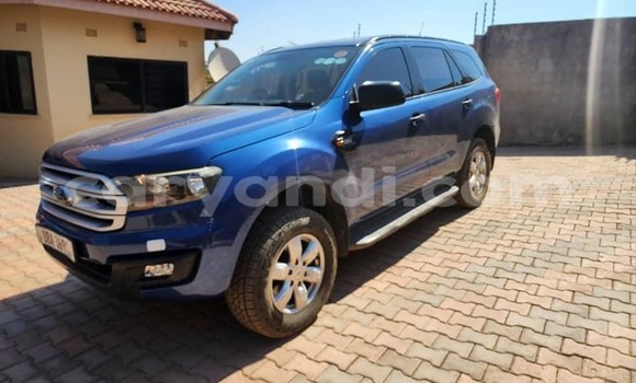 Tenga Tsaru Ford Ranger Zvimwe Mota in Lusaka in Zambia Tenga Tsaru Ford Ranger Zvimwe Mota in Lusaka in Zambia