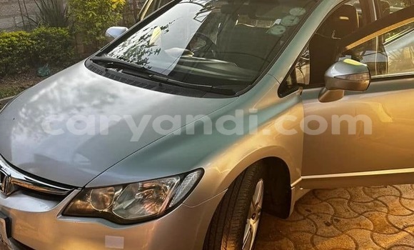 Acheter Occasion Voiture Honda Civic Autre à Lusaka, Zambie