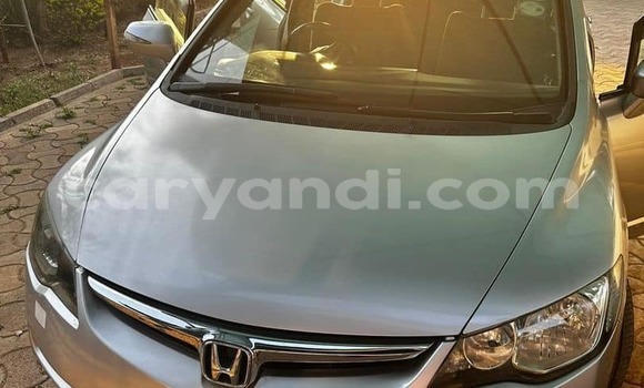 Tenga Tsaru Honda Civic Zvimwe Mota in Lusaka in Zambia Tenga Tsaru Honda Civic Zvimwe Mota in Lusaka in Zambia