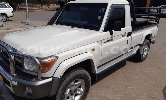 Tenga Tsaru Toyota Land Cruiser Chena Mota in Lusaka in Zambia Tenga Tsaru Toyota Land Cruiser Chena Mota in Lusaka in Zambia