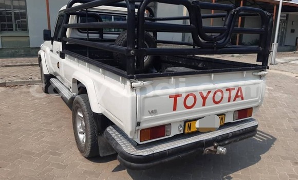 Tenga Tsaru Toyota Land Cruiser Chena Mota in Lusaka in Zambia Tenga Tsaru Toyota Land Cruiser Chena Mota in Lusaka in Zambia