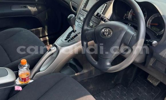 Tenga Tsaru Toyota Auris Zvimwe Mota in Lusaka in Zambia Tenga Tsaru Toyota Auris Zvimwe Mota in Lusaka in Zambia