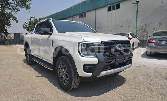 Tenga Tsaru Ford Ranger Chena Mota in Lusaka in Zambia Tenga Tsaru Ford Ranger Chena Mota in Lusaka in Zambia