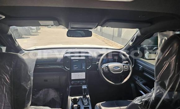 Tenga Tsaru Ford Ranger Chena Mota in Lusaka in Zambia Tenga Tsaru Ford Ranger Chena Mota in Lusaka in Zambia