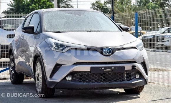 Nunua Imported Toyota C-HR Nyingine Gari ndani ya Import - Dubai nchini Zambia Nunua Imported Toyota C-HR Nyingine Gari ndani ya Import - Dubai nchini Zambia