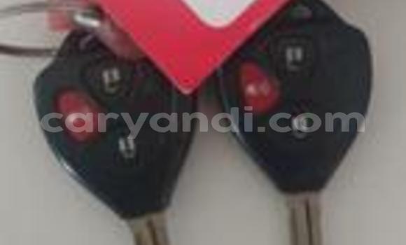 Tenga Tsaru Toyota Fortuner Sirivha Mota in Solwezi in North-Western Tenga Tsaru Toyota Fortuner Sirivha Mota in Solwezi in North-Western