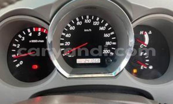 Tenga Tsaru Toyota Fortuner Sirivha Mota in Solwezi in North-Western Tenga Tsaru Toyota Fortuner Sirivha Mota in Solwezi in North-Western