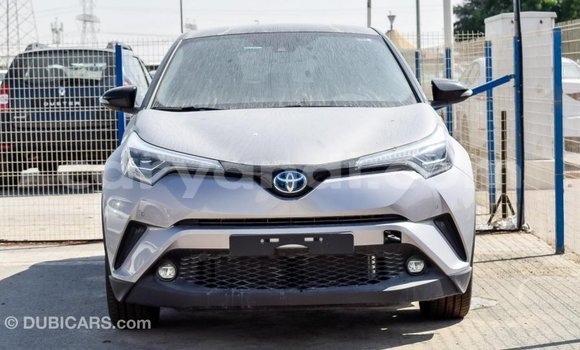 Nunua Imported Toyota C-HR Nyingine Gari ndani ya Import - Dubai nchini Zambia Nunua Imported Toyota C-HR Nyingine Gari ndani ya Import - Dubai nchini Zambia