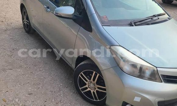 Tenga Tsaru Toyota Vitz Zvimwe Mota in Lusaka in Zambia Tenga Tsaru Toyota Vitz Zvimwe Mota in Lusaka in Zambia