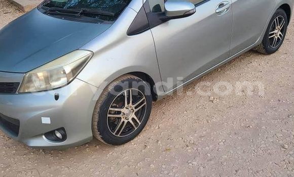 Tenga Tsaru Toyota Vitz Zvimwe Mota in Lusaka in Zambia Tenga Tsaru Toyota Vitz Zvimwe Mota in Lusaka in Zambia