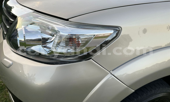 Tenga Tsaru Toyota Fortuner Sirivha Mota in Lusaka in Zambia Tenga Tsaru Toyota Fortuner Sirivha Mota in Lusaka in Zambia