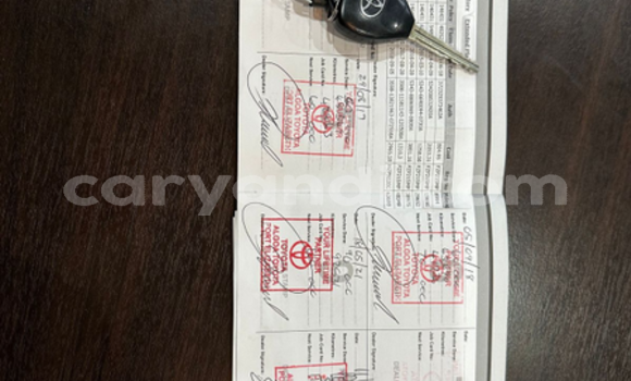 Tenga Tsaru Toyota Fortuner Sirivha Mota in Lusaka in Zambia Tenga Tsaru Toyota Fortuner Sirivha Mota in Lusaka in Zambia