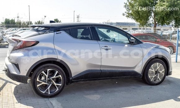 Nunua Imported Toyota C-HR Nyingine Gari ndani ya Import - Dubai nchini Zambia Nunua Imported Toyota C-HR Nyingine Gari ndani ya Import - Dubai nchini Zambia