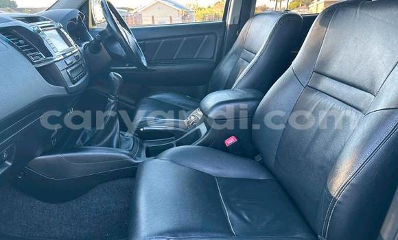 Nunua Ilio tumika Toyota Fortuner Fedha Gari ndani ya Import - Dubai nchini Zambia Nunua Ilio tumika Toyota Fortuner Fedha Gari ndani ya Import - Dubai nchini Zambia