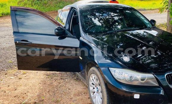 Tenga Tsaru BMW 321 Nhema Mota in Lusaka in Zambia Tenga Tsaru BMW 321 Nhema Mota in Lusaka in Zambia