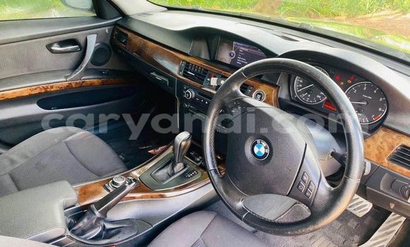 Tenga Tsaru BMW 321 Nhema Mota in Lusaka in Zambia Tenga Tsaru BMW 321 Nhema Mota in Lusaka in Zambia