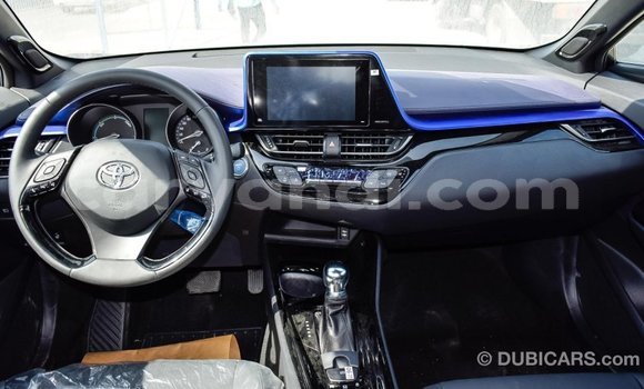 Nunua Imported Toyota C-HR Nyingine Gari ndani ya Import - Dubai nchini Zambia Nunua Imported Toyota C-HR Nyingine Gari ndani ya Import - Dubai nchini Zambia