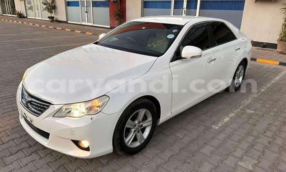 Tenga Tsaru Toyota 4Runner Chena Mota in Lusaka in Zambia Tenga Tsaru Toyota 4Runner Chena Mota in Lusaka in Zambia