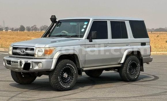 Tenga Tsaru Toyota Land Cruiser Zvimwe Mota in Lusaka in Zambia Tenga Tsaru Toyota Land Cruiser Zvimwe Mota in Lusaka in Zambia