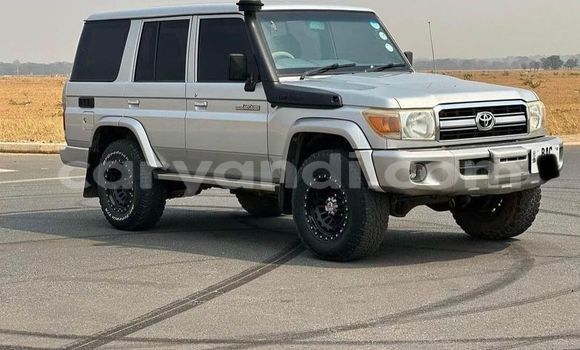 Tenga Tsaru Toyota Land Cruiser Zvimwe Mota in Lusaka in Zambia Tenga Tsaru Toyota Land Cruiser Zvimwe Mota in Lusaka in Zambia