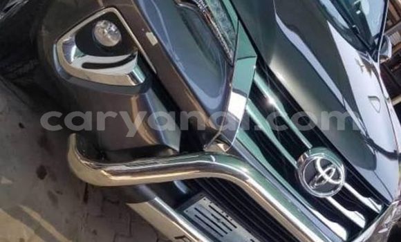 Buy Used Toyota Fortuner Black Car in Lusaka in Zambia Buy Used Toyota Fortuner Black Car in Lusaka in Zambia