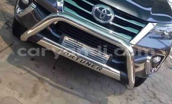 Tenga Tsaru Toyota Fortuner Nhema Mota in Lusaka in Zambia Tenga Tsaru Toyota Fortuner Nhema Mota in Lusaka in Zambia