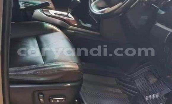 Tenga Tsaru Toyota Fortuner Nhema Mota in Lusaka in Zambia Tenga Tsaru Toyota Fortuner Nhema Mota in Lusaka in Zambia