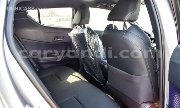 Nunua Imported Toyota C-HR Nyingine Gari ndani ya Import - Dubai nchini Zambia Nunua Imported Toyota C-HR Nyingine Gari ndani ya Import - Dubai nchini Zambia