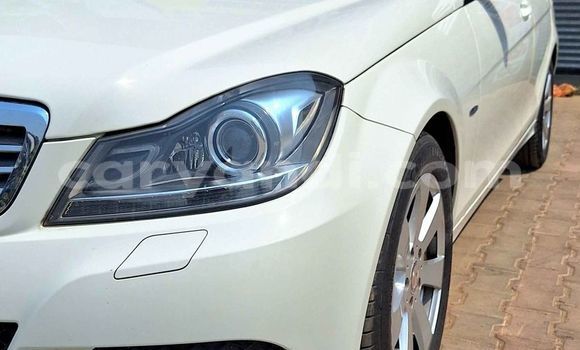 Buy Used Mercedes-Benz C250 coupe Other Car in Lusaka in Zambia