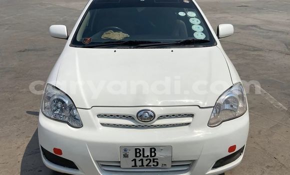 Acheter Occasion Voiture BMW 1M Blanc à Lusaka, Zambie Acheter Occasion Voiture BMW 1M Blanc à Lusaka, Zambie