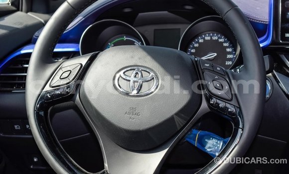 Nunua Imported Toyota C-HR Nyingine Gari ndani ya Import - Dubai nchini Zambia Nunua Imported Toyota C-HR Nyingine Gari ndani ya Import - Dubai nchini Zambia