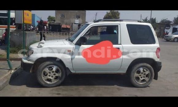 Medium with watermark mitsubishi pajero zambia lusaka 25136