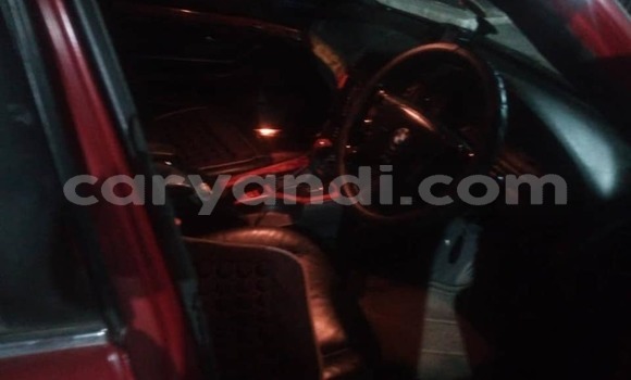 Acheter Occasion Voiture BMW 502 Rouge à Lusaka, Zambie Acheter Occasion Voiture BMW 502 Rouge à Lusaka, Zambie