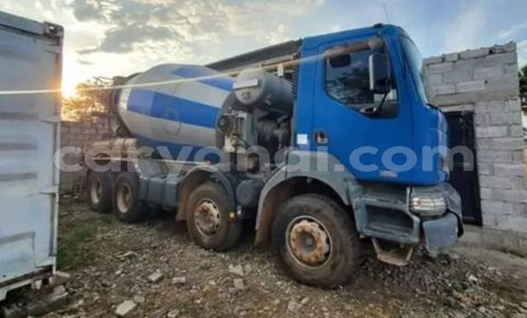 Acheter Occasion Voiture Renault 10 Autre à Lusaka, Zambie Acheter Occasion Voiture Renault 10 Autre à Lusaka, Zambie