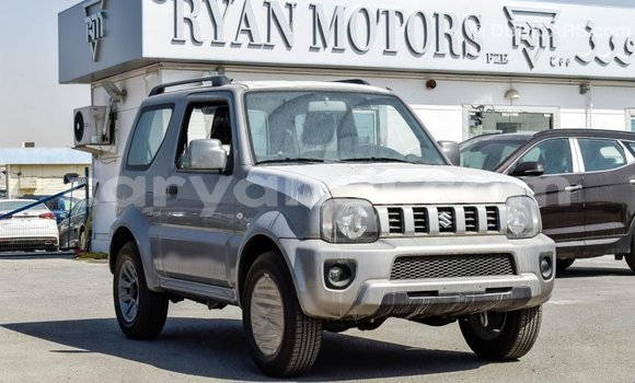 Buy Import Suzuki Jimny Other Car in Import - Dubai in Zambia Buy Import Suzuki Jimny Other Car in Import - Dubai in Zambia