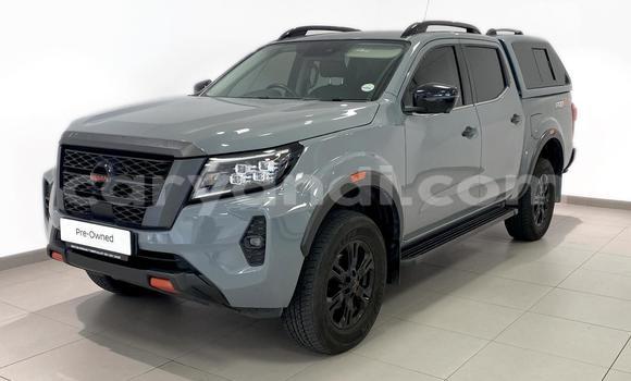Acheter Occasion Voiture Nissan Navara Autre à Lusaka, Zambie